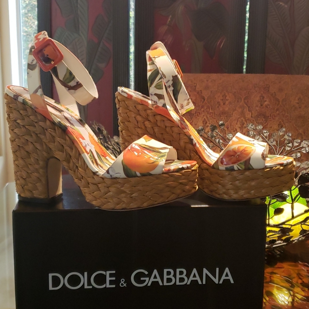 Dolce and Gabbana